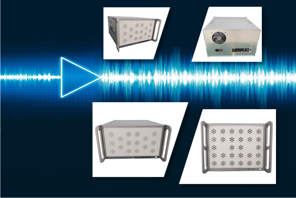 開關(guān)矩陣應(yīng)用